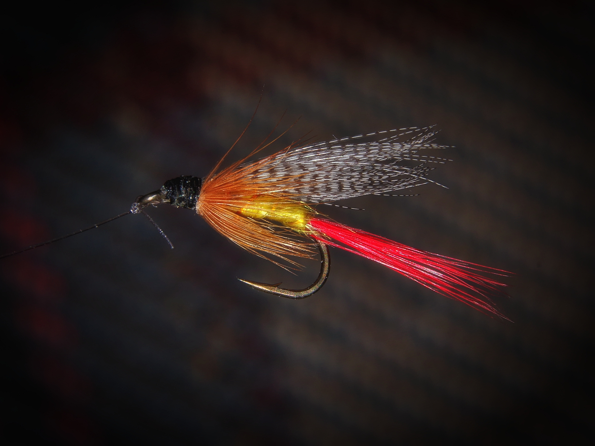 Flythooth #photochallenge day 20 – the Brandreth – colinbaird.net